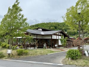 丸子物産館 花風里